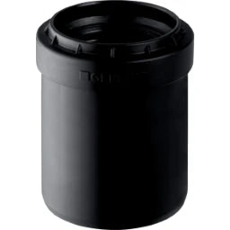 GEBERIT GE Silent-PP Reducer d50/40mm, centric, short – 390.278.14.1