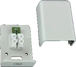TECHNICAL ALTERNATIVE Techn.Altern. Outdoor air temperature sensor with overvoltage protection – 01/AUSKTY