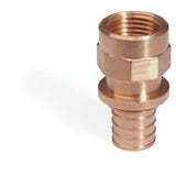REHAU REHAU RAUTITAN RX+ stabil transition fitting 50 - Rp 1 1/2 – 14600631001