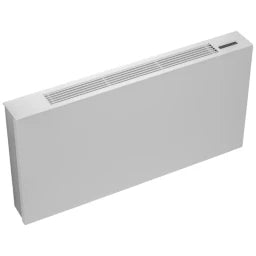KAMPMANN Kampmann PowerKon LT m. Verkleidung 780 mm Li. BG1 voreinst. Ventil Display  – 129001110201N2