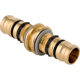 GEBERIT GE Mepla Kupplung Messing d26mm   – 613.505.00.5
