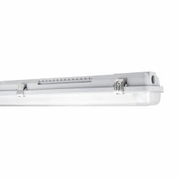 LEDVANCE DAMP PROOF HOUSING GEN 3 1500 P 2XLAMP I P65  – 4099854118210