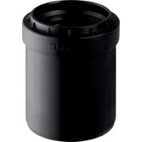 GEBERIT GE Silent-PP Reducer d40/32mm, concentric, short – 390.179.14.1