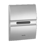 WIMTEC WimTec MULTI - 230 V Control Unit No. 100211 Matte Chrome – 100211