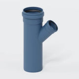 POLOPLAST PP Branch POLO-KAL NG DN 250/160/45Deg – 02975