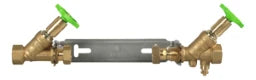 EWE EWE WZ-ANLAGE QN20 R2"xR2" Freistrom-/KSR-Ventil   – 3729648