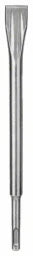 BOSCH POWER TOOLS PRO SDS plus-5C Flat Chisel, 20 x 250 mm – 2 609 390 394