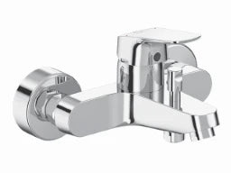 IDEAL-STANDARD Id.St. Ceraflex Bath Mixer Spout 118-127mm, chrome – B1721AA