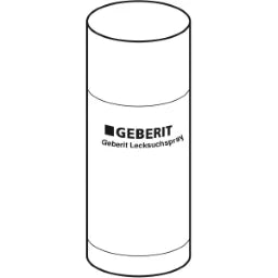 GEBERIT GE Leak Detection Spray 400 ml – 690.942.00.1