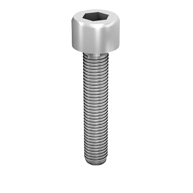 K2 Socket Head Bolt serrated M8x16 2001735 SALE