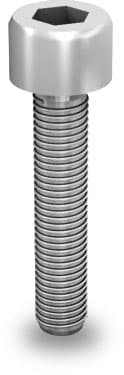K2 Socket Head Bolt serrated M8x30 2001730 SALE