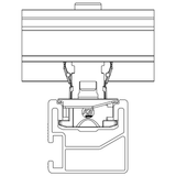 K2 Clamp EC 30-40, Hybrid 2003451 SALE
