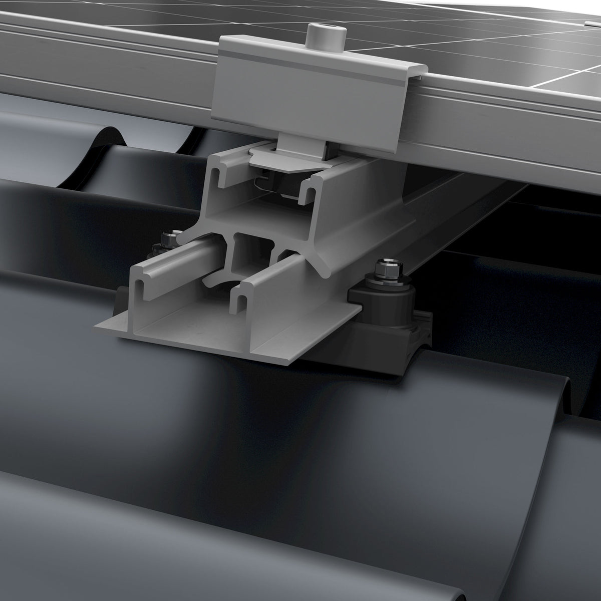 K2 FlexAdapter Detail