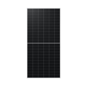 Solarmodul Longi Hi-Mo X10 LR7-72HVH-655M Scientist