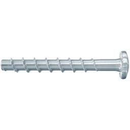 FISCHER ANCHOR FBS II 6x40/5 P - PACK=100 PCS Ultracut Concrete Screw – 546378