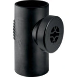 GEBERIT GE Silent-db20 Putzstueck 90 Gr. d110mm   – 310.334.14.1