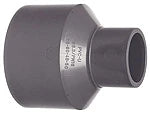 FISCHER GEORG GF Pro-Fit Reducer PVC-U d 50/63x25/32 – 721910921