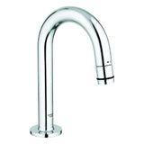 GROHE Grohe Countertop Valve, Chrome – 20 201 000