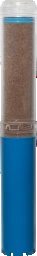 EDER SPIROTECH Ersatzkartusche für VE-Ionentauscher zu elko-mat eder MVE 2 und MVE 4   – 0051645
