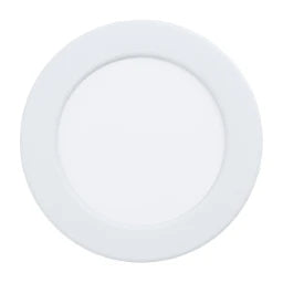 EGLO PRO LED-Einbauspot ø115 weiss 6w-600lm/3000k FUEVA 5  – 99132