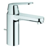 GROHE Grohe Eurosmart Cosmopolitan Medium Waschtisch-Batterie, chrom   – 23 325 000