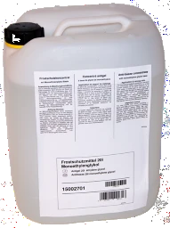 NOVELAN Antifreeze Canister 20L – 15002701