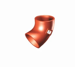 PREIS PAM GLOBAL S Bend 68 Degrees DN 100 – 10113