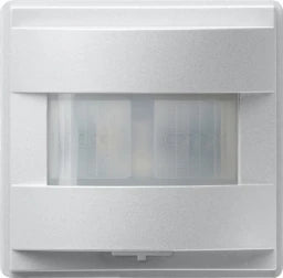GIRA S3000 Motion detector with surface mount 1.10 m Comfort BT Gira TX_44 (WG UP) Pure white – 537466