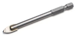 BRINKO Glas-Fliesenbohrer Ø 6 mm   – 1368-1/6