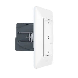 LEGRAND Valena Life with Netatmo Rollladenschalter Ultraweiss  – 752190A