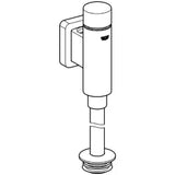 GROHE Grohe Rondo Urinal Flush Valve Chrome – 37 339 000