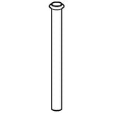 GROHE Grohe-Dal Urinal Flush Pipe 400mm – 37 043 000