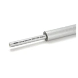 REHAU REHAU Universalrohr RAUTITAN stabil 25 x 3,7 in runder Dämm. 9 mm, 25 m  – 11314971025