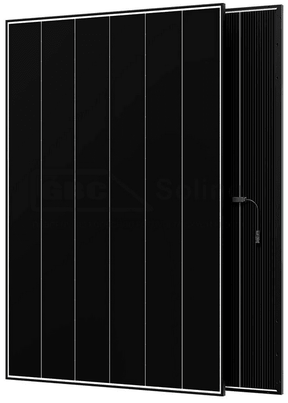 Solarmodul AIKO Solar 490 Wp Neostar 3P+ 54 AIKO-A490-MCE54Dw Glas-Glas