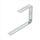OBO Universal Bracket 210x144x120 Steel, hot-dip galvanized – 6363982