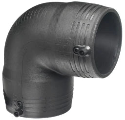 FISCHER GEORG GF ELGEF Elbow 90Deg PE100 SDR11 OD90 – 753101813