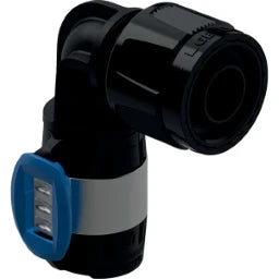 GEBERIT GE FlowFit Transition elbow with Masterfix PPSU d20mm x RpMF1/2 – 620.491.00.1