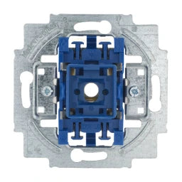BUSCH-JAEGER Rocker Intermediate Switch Flush-mounted Insert – 2CKA001012A1093