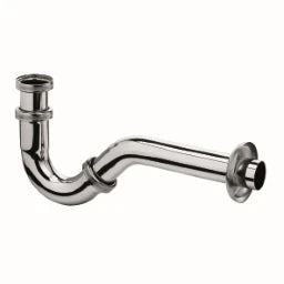 KLUDI Kludi Bidet Siphon – 1031105-00