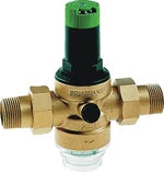 RESIDEO Resideo Pressure Reducing Valve D06F-LF Brass Lead-Free, LFA, 3/4" – D06F-3/4LFA