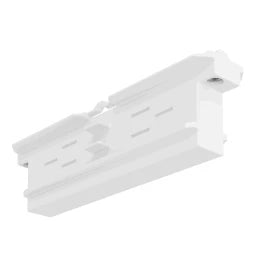 EGLO PRO NON-CONDUCTIVE LONGITUDINAL CONNECTOR WHITE – 69475