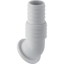 GEBERIT GE Winkel-Schlauchtuelle weiss 242691   – 242.691.11.1