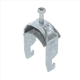 OBO Bügelschelle 2056 34-40mm Stahl tauchfeu erverzinkt  – 1186736