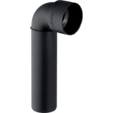 GEBERIT GE Silent-PP 90° Bend d40/46mm, long, Siphon – 390.186.14.1