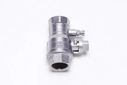 BOSCH ROBERT Bosch Maintenance Valve 3/4" No. 7738112211 – 7-738-112-211