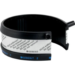 GEBERIT GE PE Elektro-Schweissband fuer Fixpunktschelle d 125mm 368776   – 368.776.16.1
