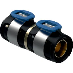 GEBERIT GE FlowFit Uebergang Mepla SiBr d16 x 16mm   – 620.090.00.1