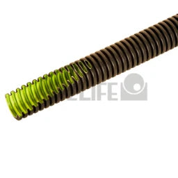 PIPELIFE Flexible PROFILINE Armored Conduit Medium Ø20mm Black – PXMPLUS20/2