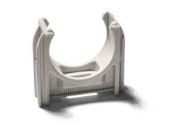SCHNABL Euro-Clip Pipe Clamp for Pipe Ø 25mm – 31120