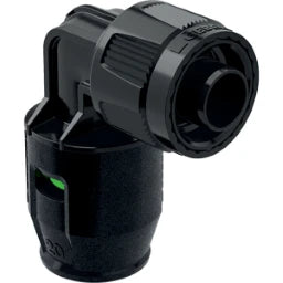 GEBERIT GE PushFit Transition T-piece PVDF MasterFix 90 deg. d16mm x RpMF1/2 – 650.502.00.1